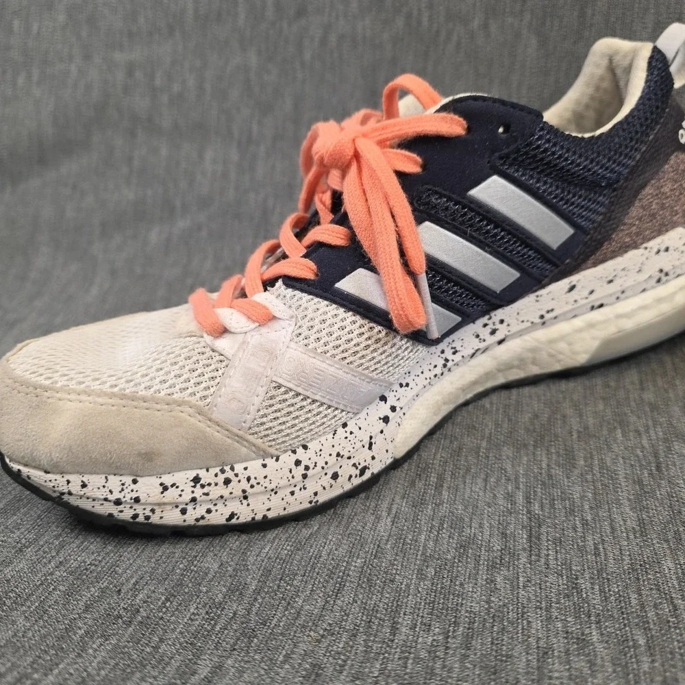 Adidas Adizero Tempo 9 Women's 8 Running Tennis Sneaker Shoe‎